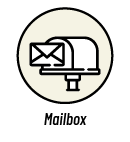 共用サービスーメールボックス